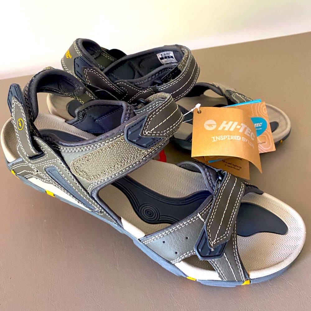 Hi-Tec Sandals